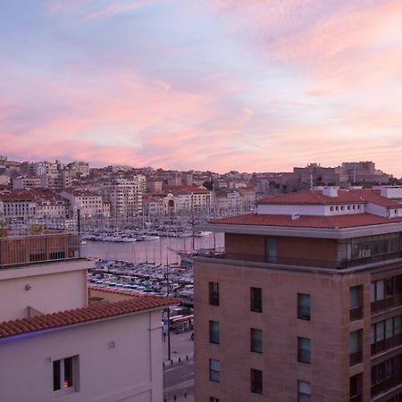 Be3 - Vieux Port Apartment Марсилия Екстериор снимка